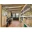 Стеллаж Nex Raft metalic de depozitare Nex Titan 2160x1200x800 mm, 5 rafturi PAL, galvanizat