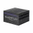 Блок питания ПК CHIEFTEC Power Supply ATX 1200W Chieftec Stealth SPX-1200-FC, 80+ Platinum, 135mm, Active PFC, Half-Bridge LLC+DC/DC, ATX 3.1, PCIe 5.1, Full Modular, Black
