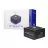 Блок питания ПК CHIEFTEC Power Supply ATX 1200W Chieftec Stealth SPX-1200-FC, 80+ Platinum, 135mm, Active PFC, Half-Bridge LLC+DC/DC, ATX 3.1, PCIe 5.1, Full Modular, Black