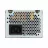 Sursa de alimentare PC CHIEFTEC Power Supply TFX 400W Chieftec GPF-400P, 85+, 80mm, Active PFC, Silver, Bulk