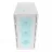 Carcasa fara PSU Cougar Airface Pure PRO w/o PSU 3x120front 1x120rear ARGB PWM,Tempered Glass, LED controller 2xUSB3.0 1xUSB-C 2x2.5" 2x3.5" RGB Button, White, Factor de formă a plăcii de baza: ATX, Micro-ATX, Mini-ATX, Tip Carcasa PC: Midi-Tower, Material carcasă: Oțel