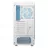 Carcasa fara PSU Cougar Airface Pure PRO w/o PSU 3x120front 1x120rear ARGB PWM,Tempered Glass, LED controller 2xUSB3.0 1xUSB-C 2x2.5" 2x3.5" RGB Button, White, Factor de formă a plăcii de baza: ATX, Micro-ATX, Mini-ATX, Tip Carcasa PC: Midi-Tower, Material carcasă: Oțel