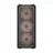 Carcasa fara PSU Cougar MX600 Air PRO w/o PSU, 5x140mm, 1x120mm, ARGB PWM, TG: Front&Side, 2xUSB3.0, 1xUSB-C, 2x2.5", 1x3.5", RGB Button, Black, Factor de formă a plăcii de baza: Mini-ITX / Micro-ATX / ATX / E-ATX, Tip Carcasa PC: Midi-Tower, Material carcasă: Oțel