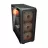 Carcasa fara PSU Cougar MX600 Air PRO w/o PSU, 5x140mm, 1x120mm, ARGB PWM, TG: Front&Side, 2xUSB3.0, 1xUSB-C, 2x2.5", 1x3.5", RGB Button, Black, Factor de formă a plăcii de baza: Mini-ITX / Micro-ATX / ATX / E-ATX, Tip Carcasa PC: Midi-Tower, Material carcasă: Oțel