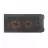 Carcasa fara PSU Cougar MX600 Air PRO w/o PSU, 5x140mm, 1x120mm, ARGB PWM, TG: Front&Side, 2xUSB3.0, 1xUSB-C, 2x2.5", 1x3.5", RGB Button, Black, Factor de formă a plăcii de baza: Mini-ITX / Micro-ATX / ATX / E-ATX, Tip Carcasa PC: Midi-Tower, Material carcasă: Oțel