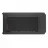 Carcasa fara PSU Cougar Airface FLO RGB w/o PSU, 2x180mm, 1x120mm, ARGB PWM, TG, Front Mesh, 2xUSB3.0 1xUSB-C, 1x2.5", 2x3.5", Black