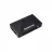 Carcasa fara PSU CHIEFTEC ATX  HUNTER 3, w/o PSU, 0.7mm, 4x120mm ARGB fans, ARGB Hub, Front Mesh, Tempered Glass, 2xUSB3.0, 1xUSB-C, 2x2.5", 2x3.5", Black