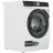 Masina de spalat rufe AEG Washing machine/fr AEG LFR95146SUE