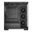Carcasa fara PSU DEEPCOOL ATX CG580 4F V2, w/o PSU, 4 ARGB fans, 2xUSB3.0, 1xUSB-C, Front & Side Tempered Glass, 2x2.5", 2x3.5", Black