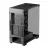 Carcasa fara PSU DEEPCOOL ATX CG580 4F V2, w/o PSU, 4 ARGB fans, 2xUSB3.0, 1xUSB-C, Front & Side Tempered Glass, 2x2.5", 2x3.5", Black