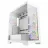 Carcasa fara PSU DEEPCOOL ATX CG580 4F V2, w/o PSU, 4 ARGB fans, 2xUSB3.0, 1xUSB-C, Front & Side Tempered Glass, 2x2.5", 2x3.5", White