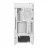 Carcasa fara PSU DEEPCOOL ATX CG580 4F V2, w/o PSU, 4 ARGB fans, 2xUSB3.0, 1xUSB-C, Front & Side Tempered Glass, 2x2.5", 2x3.5", White