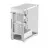 Carcasa fara PSU DEEPCOOL ATX CG580 4F V2, w/o PSU, 4 ARGB fans, 2xUSB3.0, 1xUSB-C, Front & Side Tempered Glass, 2x2.5", 2x3.5", White