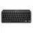 Tastatura fara fir LOGITECH Wireless Keyboard MX Keys Mini For Mac, Compact, Premium typing, F-keys, Spherical keys, Backlight, Bluetooth, EN, Space Grey