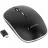Mouse GEMBIRD MUSW-4B-01, Type-C receiver, Optical, 800-1600 dpi, 4 buttons, Ambidextrous, 1xAA, Black