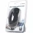 Mouse GEMBIRD MUSW-4B-01, Type-C receiver, Optical, 800-1600 dpi, 4 buttons, Ambidextrous, 1xAA, Black