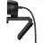 Web camera HP Camera HP 325 FHD 1080p, 5 MP, dFoV 66º, 360° Swivel, 16° Tilt Up/down, Fixed focus, Mono mic, Auto-adjut to the light, Attachable privacy cap