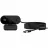 Web camera HP Camera HP 325 FHD 1080p, 5 MP, dFoV 66º, 360° Swivel, 16° Tilt Up/down, Fixed focus, Mono mic, Auto-adjut to the light, Attachable privacy cap