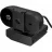 Web camera HP Camera HP 325 FHD 1080p, 5 MP, dFoV 66º, 360° Swivel, 16° Tilt Up/down, Fixed focus, Mono mic, Auto-adjut to the light, Attachable privacy cap