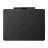 Digitazer WACOM Graphic Tablet Wacom Intuos M, Medium , CTL-6100K-B, Black