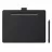 Digitazer WACOM Graphic Tablet Wacom Intuos M, Medium , CTL-6100K-B, Black