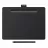 Digitazer WACOM Graphic Tablet Wacom Intuos M, Medium , CTL-6100K-B, Black