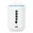 Беспроводной маршрутизатор MERCUSYS Wi-Fi 7 Tri-Band Ubiquiti Dream Router 7 "UDR7", 10.7Gbps,4x2.5Gbit,1x10Gbit, 6xAntennas