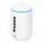 Беспроводной маршрутизатор MERCUSYS Wi-Fi 7 Tri-Band Ubiquiti Dream Router 7 "UDR7", 10.7Gbps,4x2.5Gbit,1x10Gbit, 6xAntennas