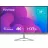 Monitor VIEWSONIC 31.5” VA LED VX3276-4K-MHD-2 Silver/Black Premium Design (4ms, 2500:1, 350cd, 3840 x 2160, 178°/178°, HDMI2.0 x 2, DisplayPort, Mini DisplayPort, HDR10, SuperClear, Audio Line-In/Out, Speakers 2 x 2W, VESA)