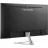 Monitor VIEWSONIC 31.5” VA LED VX3276-4K-MHD-2 Silver/Black Premium Design (4ms, 2500:1, 350cd, 3840 x 2160, 178°/178°, HDMI2.0 x 2, DisplayPort, Mini DisplayPort, HDR10, SuperClear, Audio Line-In/Out, Speakers 2 x 2W, VESA)
