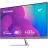 Monitor VIEWSONIC 31.5” VA LED VX3276-4K-MHD-2 Silver/Black Premium Design (4ms, 2500:1, 350cd, 3840 x 2160, 178°/178°, HDMI2.0 x 2, DisplayPort, Mini DisplayPort, HDR10, SuperClear, Audio Line-In/Out, Speakers 2 x 2W, VESA)