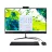 PC All-in-One ACER 27” Aspire C27-2G FHD IPS 250nits, Intel Core Ultra 5 120U, 1x16Gb DDR4 RAM, 512GB M.2 PCIe SSD, Intel Integrated Graphics, 1 x HDMI Out, 3xUSB-A 2.0, 2xUSB-A 3.2 G2, 1xUSB-C 2.0, FHD Cam, WiFi6+BT 5.2, LAN, 65W PSU, USB KB+MS, Tiltable Stand, Win11Pro, 3Y Warranty, Silver.