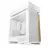 Carcasa fara PSU DEEPCOOL ATX CL660 WH, w/o PSU, 2x120mmARGB, USB-C, USB3.0, Front Mesh, TG, Dust Filter, 2x2.5', 2x3.5", White