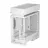 Carcasa fara PSU DEEPCOOL ATX CL660 WH, w/o PSU, 2x120mmARGB, USB-C, USB3.0, Front Mesh, TG, Dust Filter, 2x2.5', 2x3.5", White