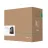 Корпус без БП DEEPCOOL ATX  CL660, w/o PSU, 2x120mmARGB, USB-C, USB3.0, Front Mesh, TG, Dust Filter, 2x2.5', 2x3.5", Black