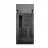 Корпус без БП DEEPCOOL ATX  CL660, w/o PSU, 2x120mmARGB, USB-C, USB3.0, Front Mesh, TG, Dust Filter, 2x2.5', 2x3.5", Black