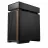 Корпус без БП DEEPCOOL ATX  CL660, w/o PSU, 2x120mmARGB, USB-C, USB3.0, Front Mesh, TG, Dust Filter, 2x2.5', 2x3.5", Black