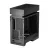 Корпус без БП DEEPCOOL ATX  CL660, w/o PSU, 2x120mmARGB, USB-C, USB3.0, Front Mesh, TG, Dust Filter, 2x2.5', 2x3.5", Black