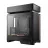 Корпус без БП DEEPCOOL ATX  CL660, w/o PSU, 2x120mmARGB, USB-C, USB3.0, Front Mesh, TG, Dust Filter, 2x2.5', 2x3.5", Black
