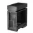 Корпус без БП DEEPCOOL ATX CL6600, w/o PSU, AIO 360mm, 2x120mmARGB, USB-C, USB3.0, Front Mesh, TG, Dust Filter, 2x2.5', 2x3.5", Black