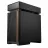 Корпус без БП DEEPCOOL ATX CL6600, w/o PSU, AIO 360mm, 2x120mmARGB, USB-C, USB3.0, Front Mesh, TG, Dust Filter, 2x2.5', 2x3.5", Black