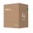 Carcasa fara PSU DEEPCOOL mATX CG330 3F, w/o PSU, 3x120mm, Front&Side TG, 2xUSB2.0, 1xUSB-C, 1xUSB2.0, 4x2.5", Black