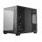 Carcasa fara PSU DEEPCOOL mATX CG330 3F, w/o PSU, 3x120mm, Front&Side TG, 2xUSB2.0, 1xUSB-C, 1xUSB2.0, 4x2.5", Black