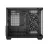 Carcasa fara PSU DEEPCOOL mATX CG330 3F, w/o PSU, 3x120mm, Front&Side TG, 2xUSB2.0, 1xUSB-C, 1xUSB2.0, 4x2.5", Black