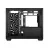 Carcasa fara PSU DEEPCOOL mATX CG330 3F, w/o PSU, 3x120mm, Front&Side TG, 2xUSB2.0, 1xUSB-C, 1xUSB2.0, 4x2.5", Black