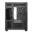 Carcasa fara PSU DEEPCOOL mATX CG330 3F, w/o PSU, 3x120mm, Front&Side TG, 2xUSB2.0, 1xUSB-C, 1xUSB2.0, 4x2.5", Black