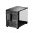Carcasa fara PSU DEEPCOOL mATX CG330 3F, w/o PSU, 3x120mm, Front&Side TG, 2xUSB2.0, 1xUSB-C, 1xUSB2.0, 4x2.5", Black