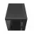 Carcasa fara PSU DEEPCOOL mATX CG380, w/o PSU, 3x120mm, Front&Side TG, 2xUSB3.0, 1xUSB-C, 3x2.5", 2x3.5", Black