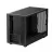 Carcasa fara PSU DEEPCOOL mATX CH260, w/o PSU, No fans, TG, 2xUSB3.0, 1xUSB-C, 1x2.5", 1x3.5", Black