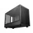 Carcasa fara PSU DEEPCOOL mATX CH260, w/o PSU, No fans, TG, 2xUSB3.0, 1xUSB-C, 1x2.5", 1x3.5", Black